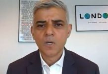 Sadiq Khan grilled over confusing London coronavirus Christmas and school advice | UK | News (Reports)