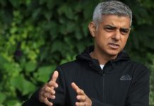 Sadiq blasted by angry motorists over London entry charge plans ‘This is getting insane!’ | UK | News (Reports)