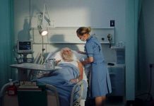 Santa nursed back to health in emotional NHS Christmas ad | UK | News (Reports)