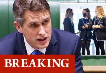 School closures: Primary schools to reopen on Jan 4 – secondaries delayed till mid-January | UK | News (Reports)