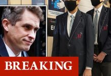 School closures will NOT happen in January – ‘No plans to shut’ | UK | News (Reports)