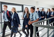 School returns staggered due to Covid: Term dates to change, admit Number 10 | UK | News (Reports)