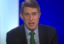 Schools reopening: Williamson insists delay essential for mass testing to ‘root out’ COVID | UK | News (Reports)