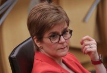 Scotland news: Nicola Sturgeon SNP leader attacked over Brexit trade deal fishing rights | UK | News (Reports)