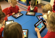Second large donation to fund school’s major IT project