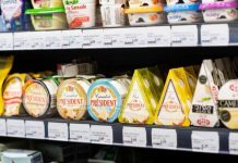Shoppers could turn to cheddar after French cheeses like brie rocket in price | UK | News (Reports)