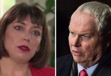 Sky News’ Beth Rigby told she ‘fell into trap’ by Adam Boulton before coronavirus breach | UK | News (Reports)