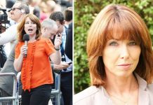 Sky News’ Kay Burley felt ‘people don’t like me’ because she was ‘incapable of emotion’ | UK | News (Reports)