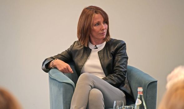 Sky News: Kay Burley was criticised after a Covid-19 breach Sky News: Kay Burley was criticised after a Covid-19 breach