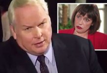 Sky News meltdown: Adam Boulton told Beth Rigby ‘to sit if she wants to be on f*****g TV’ | UK | News (Reports)