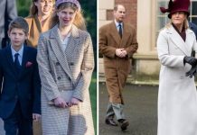 Sophie Wessex, Edward, Lady Louise & James face getting trapped by Tier 4 restrictions | Royal | News (Reports)