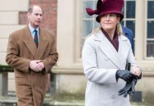 Sophie Wessex, Edward, Lady Louise and James escaped Tier 4 restrictions for Norfolk | Royal | News (Reports)