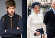 Sophie Wessex and Prince Edward’s son James Viscount Severn to mark important milestone | Royal | News (Reports)