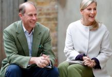 Sophie Wessex shares heartwarming Christmas card as royal festivities torn apart by Tier 4 | Royal | News (Reports)