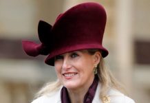Sophie Wessex wanted ‘bigger role’ in Royal Family but was ‘overshadowed by senior royals’ | Royal | News (Reports)