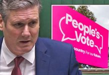 Starmer warned over ‘fatal’ Brexit move as People’s Vote architect bombs Labour’s hopes | UK | News (Reports)
