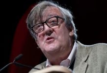 Stephen Fry dismantles ‘muddled’ woke Cambridge University policy in rant against tyranny | UK | News (Reports)