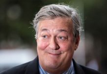 Stephen Fry’s Brexit error in ‘myth-busting’ video about leaving EU | UK | News (Reports)