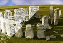 Stonehenge breakthrough: Scan of ancient monument unveiled ‘extraordinary’ secret | UK | News (Reports)