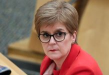 Sturgeon issued grave warning as Scottish NHS on brink of crisis: ‘Situation is bleak’ | UK | News (Reports)