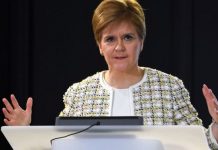 Sturgeon’s £500 ‘bonus’ to NHS and social care staff savaged – ‘What about teachers?’ | UK | News (Reports)