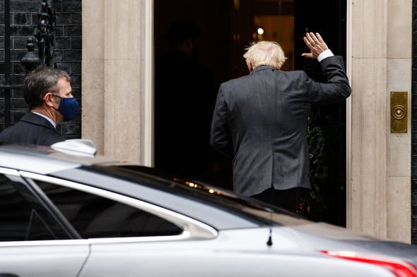 Sunday deadline: The two parties gave Sunday as the final deadline to broker a deal by