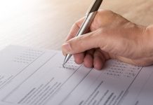 Survey seeks views on contingency arrangements
