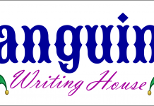 THE SANGUINE WRITERS HOUSE RELEASES PANTO ON-LINE