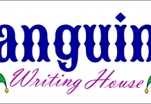 THE SANGUINE WRITERS HOUSE RELEASES PANTO ON-LINE THE SANGUINE WRITERS HOUSE RELEASES PANTO ON-LINE