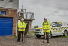 Technology drives forward new network for search and rescue