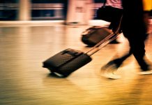 Test to Release for International Travel goes live