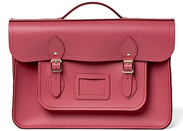 The Cambridge Satchel Company The Cambridge Satchel Company