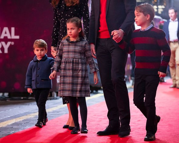 prince louis