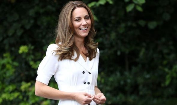  Duchess of Cambridge