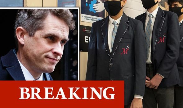 The Government has denied schools will close