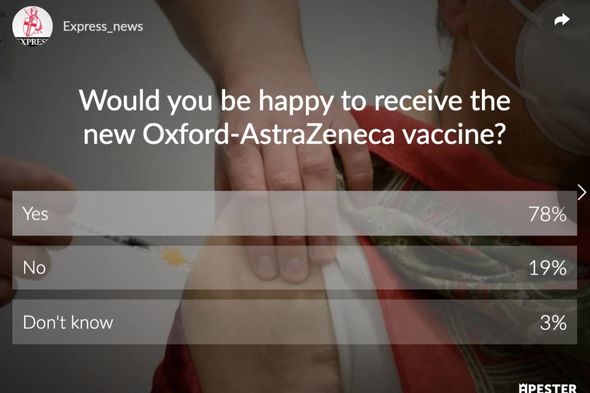 The Government reported another 981 deaths from the virus in the last 24 hours The Government reported another 981 deaths from the virus in the last 24 hours