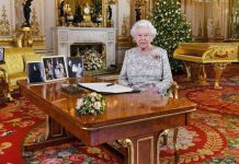 The Queen forced to scrap favourite New Year’s Eve tradition as she’s isolated from family | Royal | News (Reports)