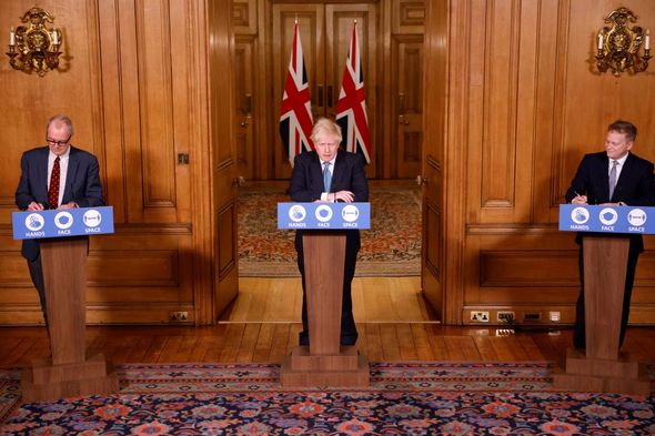 The UK saw a 61 percent rise in just seven days The UK saw a 61 percent rise in just seven days