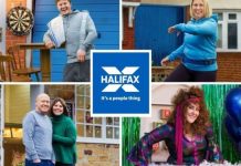 These are officially ‘Britain’s Best Neighbours’ – here’s why they won | UK | News (Reports)
