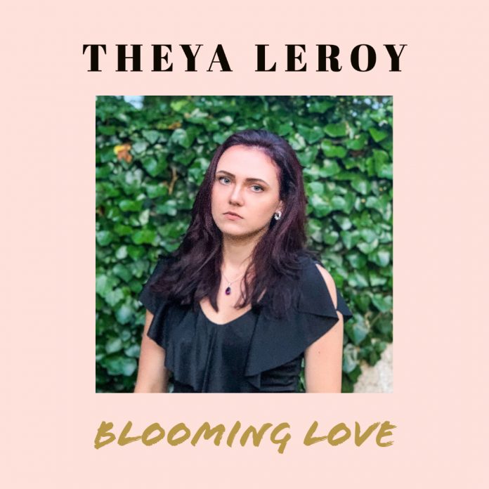Theya LeRoy just released an impressively cinematic love song