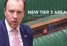 Tier 3 lockdown: Towns in London, Essex and Hertfordshire facing new restrictions | UK | News (Reports)