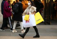 Tier 3 shopping rules: Do shops close in Tier 3? | UK | News (Reports)