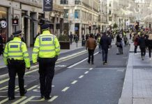Tier 4 fines: How much could you be fined for breaking Christmas rules? | UK | News (Reports)