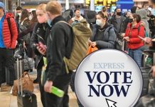 Tier 4 lockdown: Should Britons have been stopped from fleeing Tier 4 areas? | UK | News (Reports)