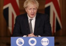 Tier 4 meaning: Will the Government bring in a Tier 4? | UK | News (Reports)