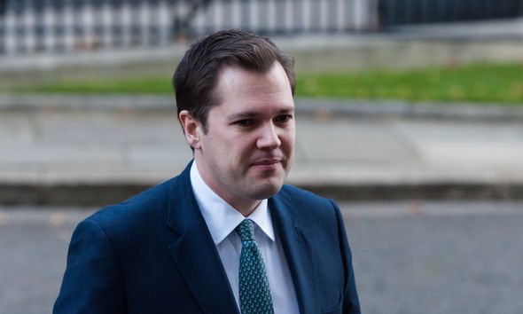 Tier 4: Robert Jenrick