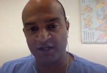 Tier 4 rules: ‘Just the build-up’ Epidemiologists issue warnings Tier 4 won’t work | UK | News (Reports)