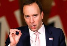 Tier 4 shift inevitable as new Covid strains hit England – Boris given FOUR steps to take | UK | News (Reports)