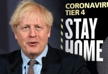 Tier 5: Will Essex, Hertfordshire and Kent go into Tier 5 in Boris’s Covid review? | UK | News (Reports)