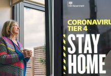 Tier 5: Will London go into Tier 5? How strict could Tier 5 be? | UK | News (Reports)